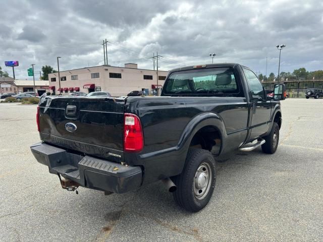 2016 Ford F250 Super Duty