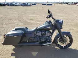 Indian Motorcycle Co. Springfield Dark Horse Vehiculos salvage en venta: 2022 Indian Motorcycle Co. Springfield Dark Horse