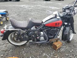 Harley-Davidson Vehiculos salvage en venta: 2004 Harley-Davidson Flhrs Road King