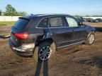 2014 Audi Q5 Premium Plus