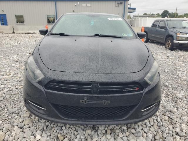 2014 Dodge Dart SXT