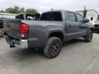 2021 Toyota Tacoma Double Cab