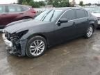 2008 Infiniti G35