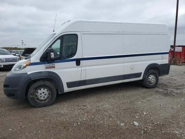 2018 Dodge RAM Promaster 3500 3500 High