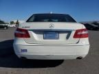 2011 Mercedes-Benz E 350