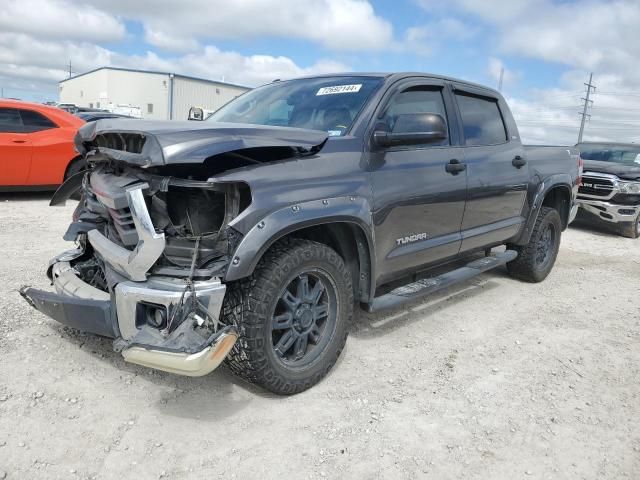 2014 Toyota Tundra Crewmax SR5