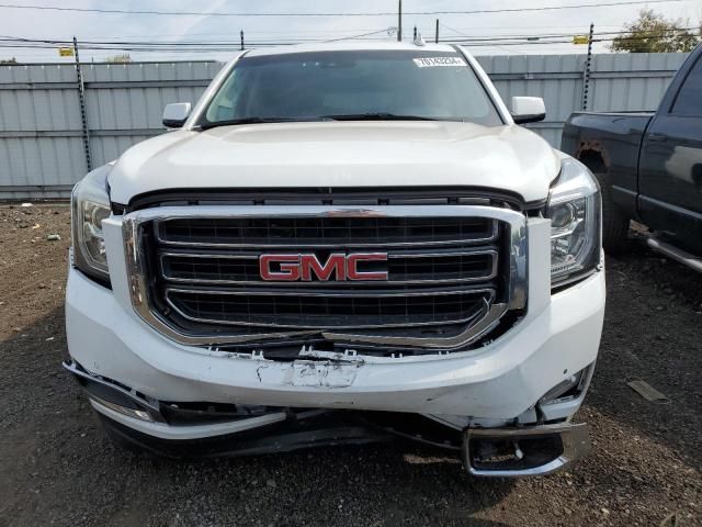 2020 GMC Yukon XL K1500 SLT