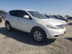 2011 Nissan Murano S