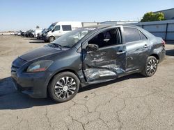 2008 Toyota Yaris en venta en Bakersfield, CA