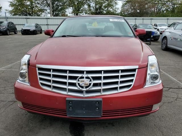 2007 Cadillac DTS