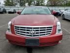 2007 Cadillac DTS