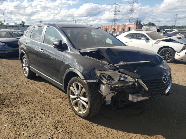 2013 Mazda CX-9 Grand Touring