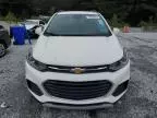 2021 Chevrolet Trax 1LT