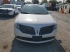 2014 Lincoln MKT