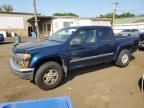 2004 Chevrolet Colorado