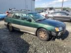 2002 Subaru Legacy Outback H6 3.0 VDC