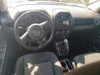 2013 Jeep Compass Latitude