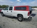 2003 GMC Sierra C1500 Heavy Duty