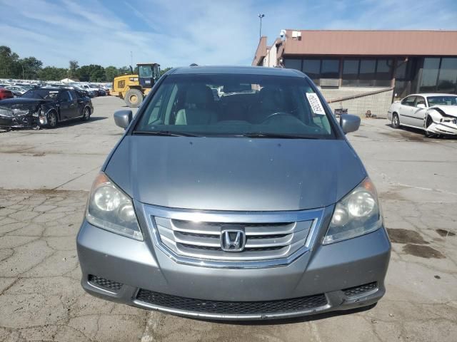 2009 Honda Odyssey EXL