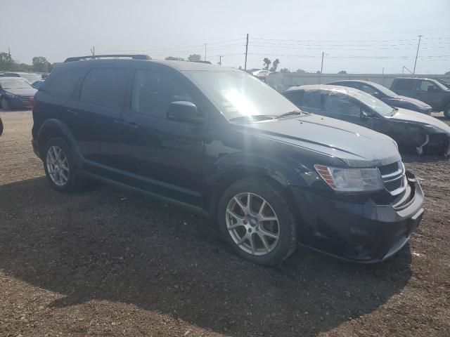 2014 Dodge Journey SXT