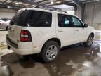 2010 Ford Explorer Limited