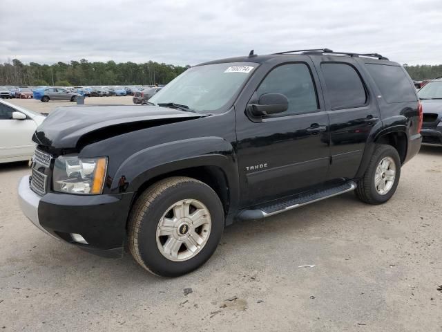 2013 Chevrolet Tahoe C1500 LT