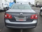 2006 Volkswagen Jetta TDI Option Package 2