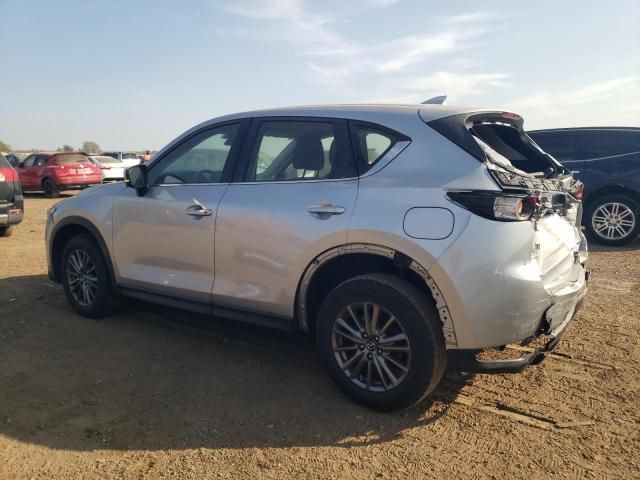 2018 Mazda CX-5 Sport