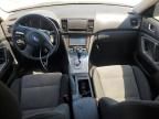 2006 Subaru Legacy Outback 2.5I