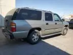 2002 Chevrolet Suburban K1500