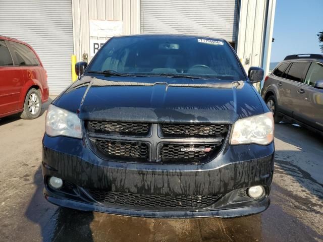 2012 Dodge Grand Caravan R/T