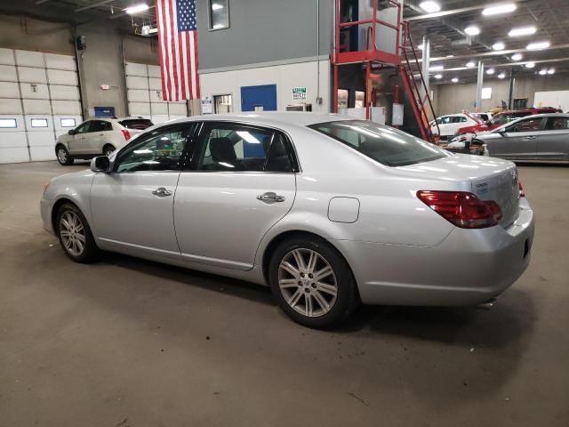 2010 Toyota Avalon XL