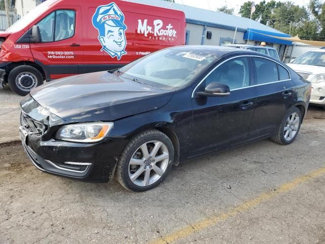 2016 Volvo S60 Premier