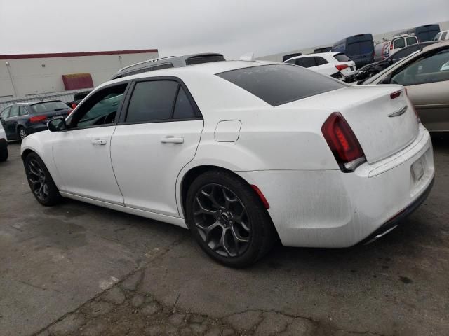 2015 Chrysler 300 S