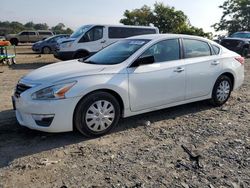 Nissan Vehiculos salvage en venta: 2014 Nissan Altima 2.5