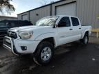 2013 Toyota Tacoma Double Cab