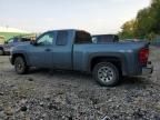 2010 Chevrolet Silverado K1500 LS