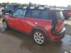 2010 Mini Cooper S Clubman