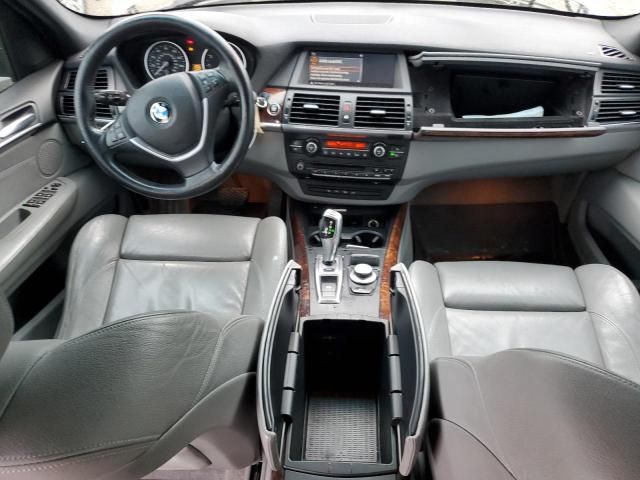 2007 BMW X5 3.0I