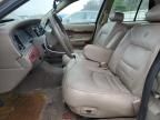 2001 Mercury Grand Marquis GS