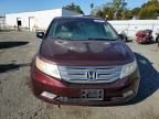 2012 Honda Odyssey Touring