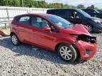 2011 Ford Fiesta SE