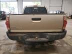 2006 Toyota Tacoma Access Cab