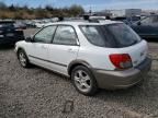 2003 Subaru Impreza Outback Sport