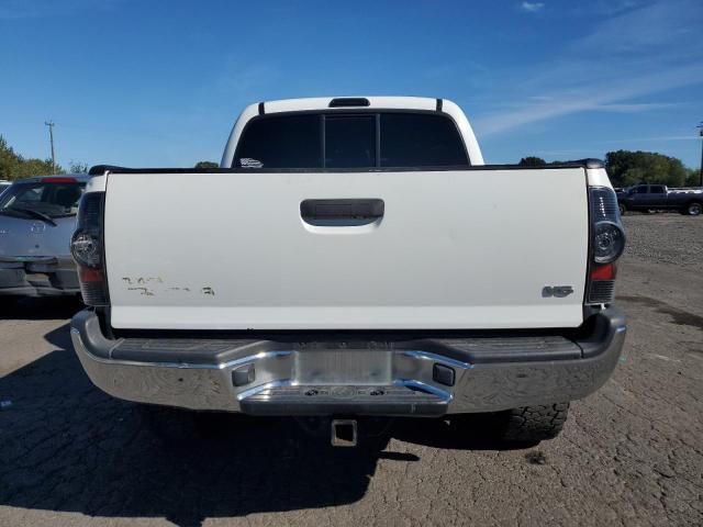 2013 Toyota Tacoma Double Cab