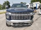 2022 Chevrolet Silverado K3500 LTZ