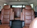 2018 Cadillac Escalade Premium Luxury