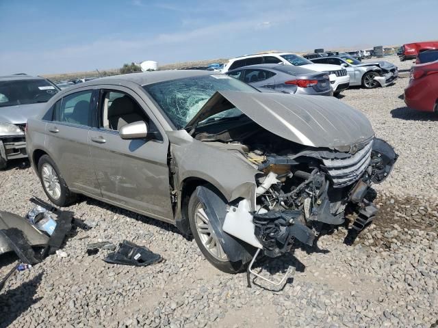 2009 Chrysler Sebring Touring