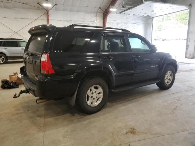 2006 Toyota 4runner Limited