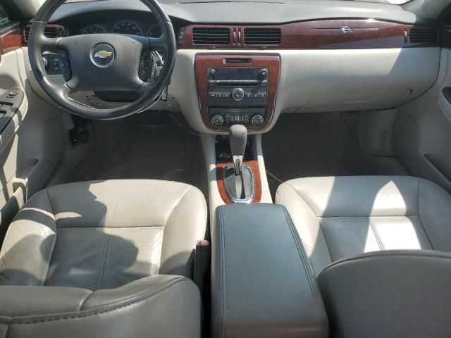 2008 Chevrolet Impala LT